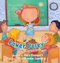 Cover: Power Posey(TM) - TellWell Press