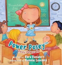Enlarge image Cover: Power Posey(TM) - TellWell Press
