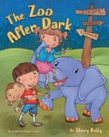 Cover: The Zoo After Dark - Tellwell Talent
