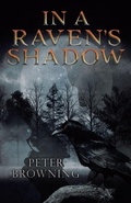 Cover: In a Raven's Shadow - TellWell Press