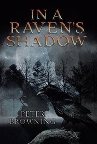 Enlarge image Cover: In a Raven's Shadow - TellWell Press