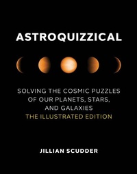 Abbildung von: Astroquizzical - MIT Press