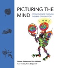 Cover: Picturing the Mind - MIT Press