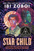 Cover: Star Child - Dutton Books for Young Readers