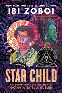 Abbildung von: Star Child - Dutton Books for Young Readers
