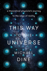 Abbildung von: This Way to the Universe - Dutton
