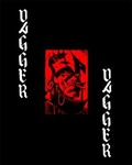 Cover: Dagger Dagger #1 - Second at Best