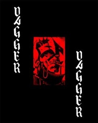 Enlarge image Cover: Dagger Dagger #1 - Second at Best