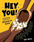 Cover: Hey You! - Nancy Paulsen Books