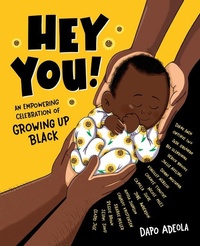 Enlarge image Cover: Hey You! - Nancy Paulsen Books