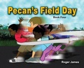 Cover: Pecan's Field Day - Jamesstudiio
