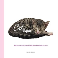 Abbildung von: Cat Shapes - Dianne Salvador