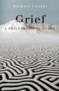 Cover: Grief - Princeton University Press