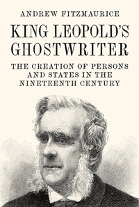 Abbildung von: King Leopold's Ghostwriter - Princeton University Press