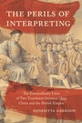 Cover: The Perils of Interpreting - Princeton University Press
