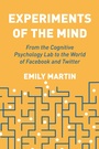 Cover: Experiments of the Mind - Princeton University Press