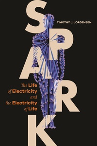 Abbildung von: Spark - Princeton University Press