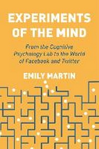 Enlarge image Cover: Experiments of the Mind - Princeton University Press