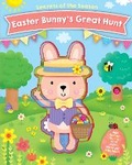 Cover: Easter Bunny's Great Hunt - becker&mayer! kids