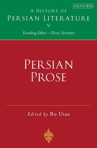 Abbildung von: Persian Prose - I.B. Tauris