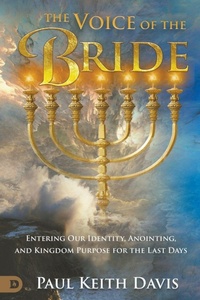 Enlarge image Cover: Voice of the Bride, The - Destiny Image