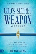 Cover: God's Secret Weapon: Worship - Destiny Image