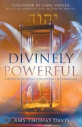 Cover: Divinely Powerful - Destiny Image
