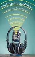 Cover: Audionarratology - Ohio State University Press
