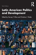 Cover: Latin American Politics and Development - Routledge