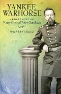 Cover: Yankee Warhorse - University of Missouri Press