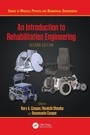 Cover: An Introduction to Rehabilitation Engineering - CRC Press