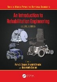 Abbildung von: An Introduction to Rehabilitation Engineering - CRC Press