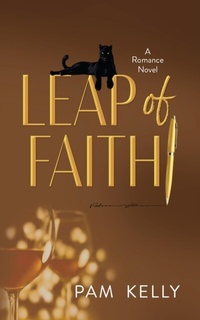 Abbildung von: LEAP OF FAITH - Pam Kelly