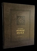 Cover: Every Moment Holy: New Liturgies for Daily Life - Rabbit Room