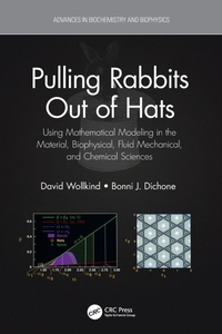 Enlarge image Cover: Pulling Rabbits Out of Hats - CRC Press