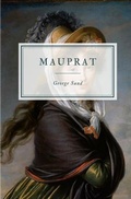 Cover: Mauprat - Hawthorne Classics