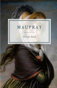 Enlarge image Cover: Mauprat - Hawthorne Classics