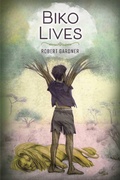Cover: BIKO LIVES - BOOKBABY