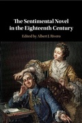 Cover: The Sentimental Novel in the Eighteenth Century - Cambridge University Press