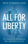 Cover: All for Liberty - Cambridge University Press