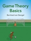 Bild: Game Theory Basics - Cambridge University Press