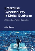 Cover: Enterprise Cybersecurity in Digital Business - Routledge
