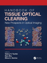 Enlarge image Cover: Handbook of Tissue Optical Clearing - CRC Press
