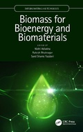Bild: Biomass for Bioenergy and Biomaterials - CRC Press