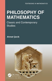 Abbildung von: Philosophy of Mathematics - Chapman & Hall/CRC