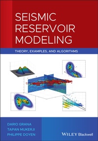 Abbildung von: Seismic Reservoir Modeling - Wiley