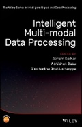 Cover: Intelligent Multi-modal Data Processing - Wiley