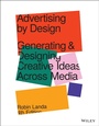 Cover: Advertising by Design - Wiley