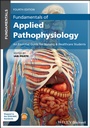 Cover: Fundamentals of Applied Pathophysiology - Wiley