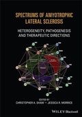 Abbildung von: Spectrums of Amyotrophic Lateral Sclerosis - Wiley
